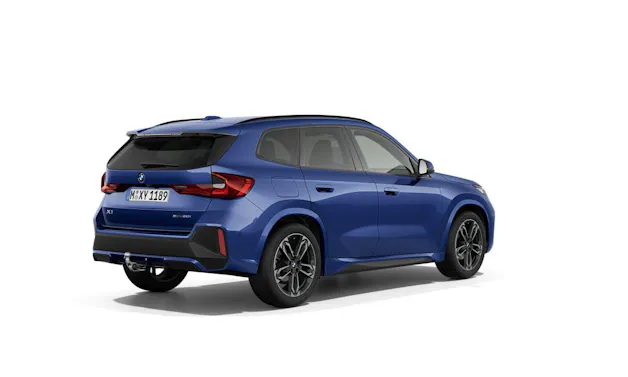 BMW X1 sDrive 20i 48V M Sport