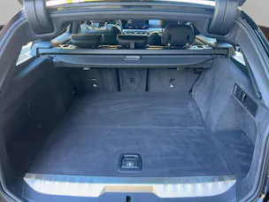 BMW 320e xDrive Touring Steptronic M Sport