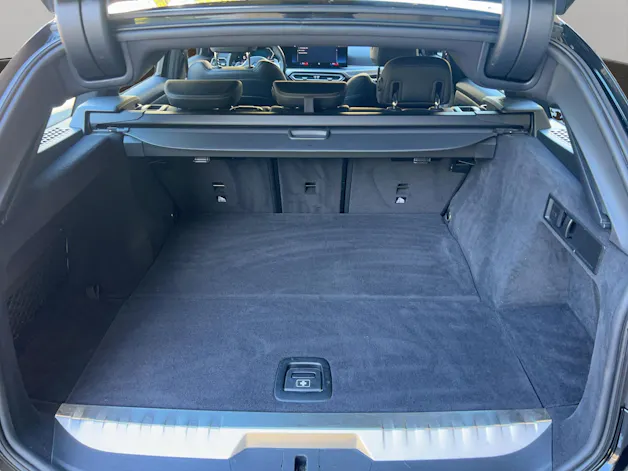 BMW 320e xDrive Touring Steptronic M Sport