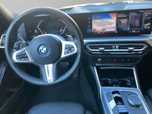 BMW 320e xDrive Touring Steptronic M Sport