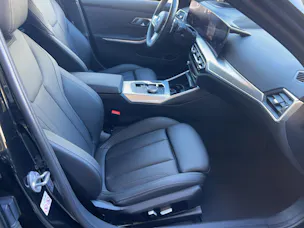 BMW 320e xDrive Touring Steptronic M Sport