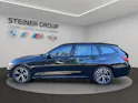 BMW 320e xDrive Touring Steptronic M Sport