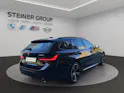 BMW 320e xDrive Touring Steptronic M Sport