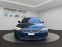 BMW 320e xDrive Touring Steptronic M Sport
