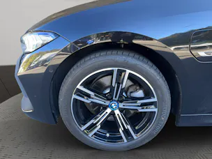 BMW 320e xDrive Touring Steptronic M Sport