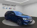 BMW 320e xDrive Touring Steptronic M Sport