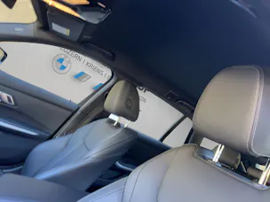BMW 320e xDrive Touring Steptronic M Sport
