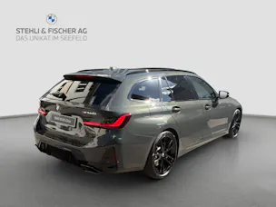 BMW M340i xDrive 48V Touring Steptronic M Sport Pro