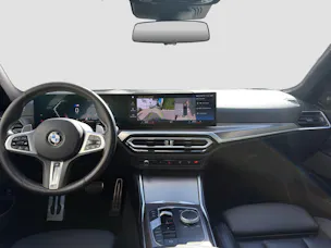 BMW M340i xDrive 48V Touring Steptronic M Sport Pro