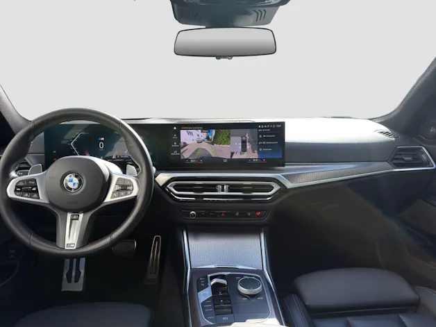 BMW M340i xDrive 48V Touring Steptronic M Sport Pro