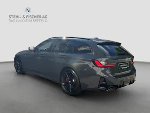 BMW M340i xDrive 48V Touring Steptronic M Sport Pro