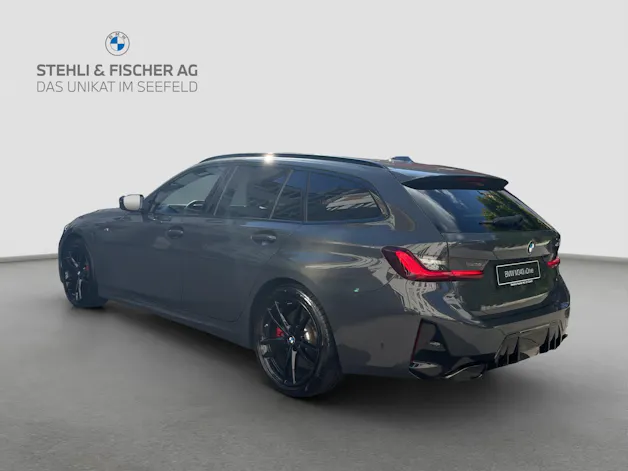 BMW M340i xDrive 48V Touring Steptronic M Sport Pro