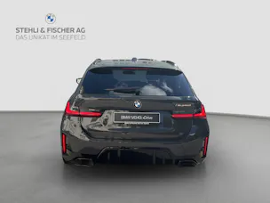 BMW M340i xDrive 48V Touring Steptronic M Sport Pro