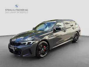 BMW M340i xDrive 48V Touring Steptronic M Sport Pro