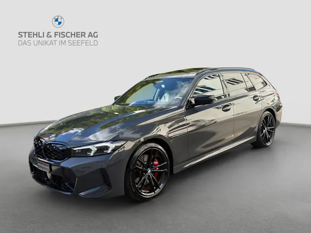 BMW M340i xDrive 48V Touring Steptronic M Sport Pro