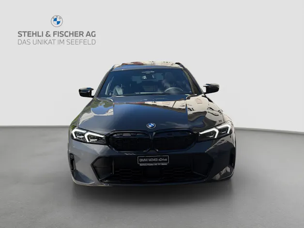 BMW M340i xDrive 48V Touring Steptronic M Sport Pro