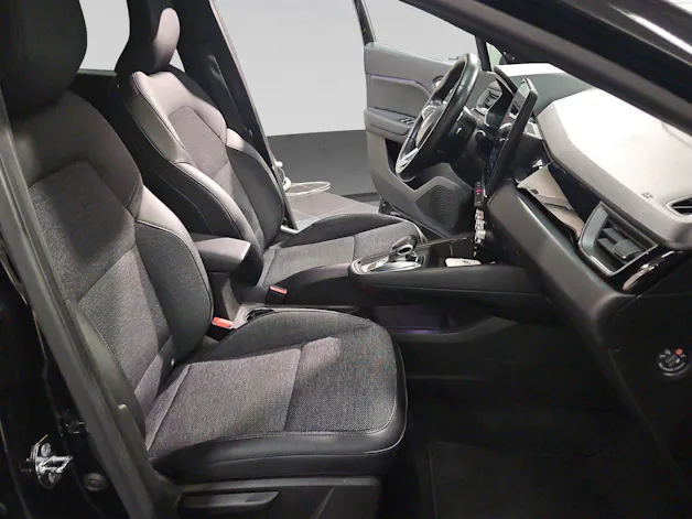 RENAULT Captur 1.3 TCe EDC Rive Gauche