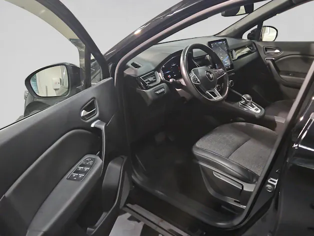 RENAULT Captur 1.3 TCe EDC Rive Gauche