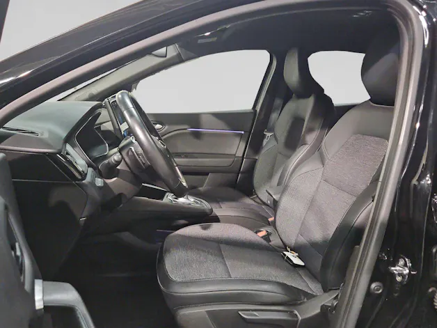 RENAULT Captur 1.3 TCe EDC Rive Gauche