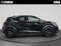 RENAULT Captur 1.3 TCe EDC Rive Gauche