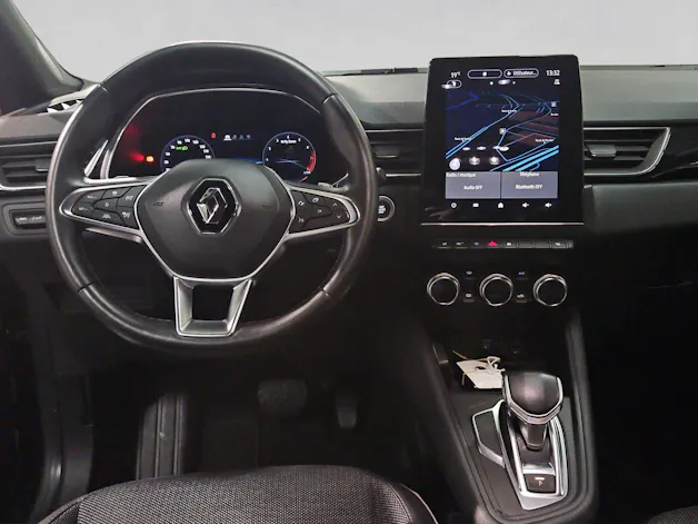 RENAULT Captur 1.3 TCe EDC Rive Gauche