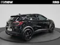 RENAULT Captur 1.3 TCe EDC Rive Gauche