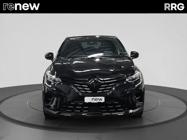 RENAULT Captur 1.3 TCe EDC Rive Gauche