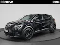 RENAULT Captur 1.3 TCe EDC Rive Gauche