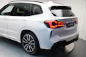 BMW X3 xDrive 48V 20d M Sport *CH-Fahrzeug* *Carbon* *Panorama* *AHK*