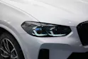 BMW X3 xDrive 48V 20d M Sport *CH-Fahrzeug* *Carbon* *Panorama* *AHK*