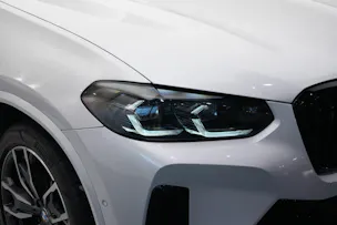 BMW X3 xDrive 48V 20d M Sport *CH-Fahrzeug* *Carbon* *Panorama* *AHK*