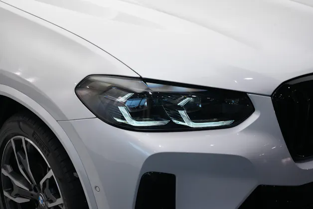 BMW X3 xDrive 48V 20d M Sport *CH-Fahrzeug* *Carbon* *Panorama* *AHK*