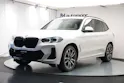 BMW X3 xDrive 48V 20d M Sport *CH-Fahrzeug* *Carbon* *Panorama* *AHK*