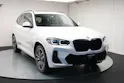 BMW X3 xDrive 48V 20d M Sport *CH-Fahrzeug* *Carbon* *Panorama* *AHK*