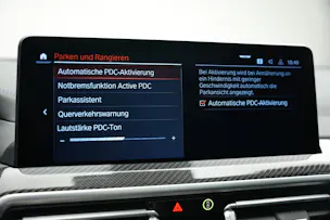 BMW X3 xDrive 48V 20d M Sport *CH-Fahrzeug* *Carbon* *Panorama* *AHK*
