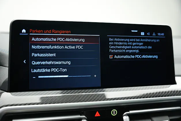 BMW X3 xDrive 48V 20d M Sport *CH-Fahrzeug* *Carbon* *Panorama* *AHK*