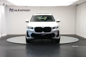 BMW X3 xDrive 48V 20d M Sport *CH-Fahrzeug* *Carbon* *Panorama* *AHK*