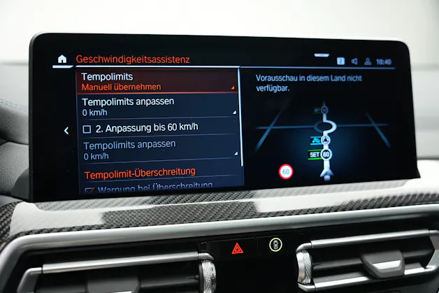 BMW X3 xDrive 48V 20d M Sport *CH-Fahrzeug* *Carbon* *Panorama* *AHK*
