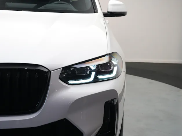 BMW X3 xDrive 48V 20d M Sport *CH-Fahrzeug* *Carbon* *Panorama* *AHK*