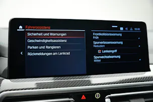 BMW X3 xDrive 48V 20d M Sport *CH-Fahrzeug* *Carbon* *Panorama* *AHK*