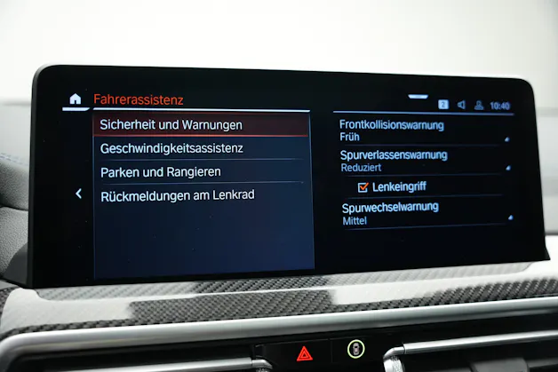 BMW X3 xDrive 48V 20d M Sport *CH-Fahrzeug* *Carbon* *Panorama* *AHK*