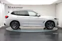 BMW X3 xDrive 48V 20d M Sport *CH-Fahrzeug* *Carbon* *Panorama* *AHK*