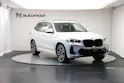 BMW X3 xDrive 48V 20d M Sport *CH-Fahrzeug* *Carbon* *Panorama* *AHK*