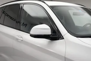 BMW X3 xDrive 48V 20d M Sport *CH-Fahrzeug* *Carbon* *Panorama* *AHK*