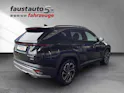 HYUNDAI Tucson 1.6 T-GDi HEV Vertex Sw SUN, MY27