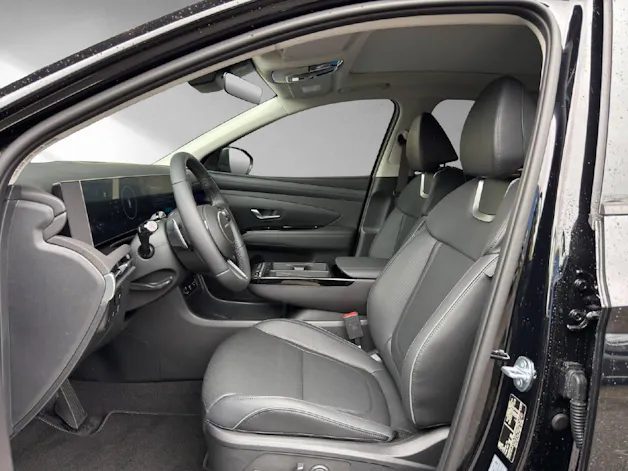 HYUNDAI Tucson 1.6 T-GDi HEV Vertex Sw SUN, MY27