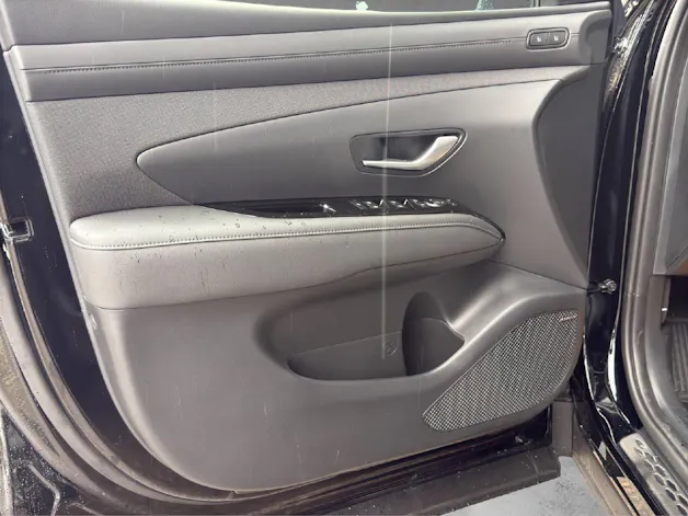 HYUNDAI Tucson 1.6 T-GDi HEV Vertex Sw SUN, MY27