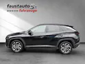 HYUNDAI Tucson 1.6 T-GDi HEV Vertex Sw SUN, MY27