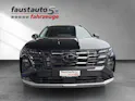 HYUNDAI Tucson 1.6 T-GDi HEV Vertex Sw SUN, MY27