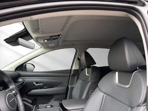 HYUNDAI Tucson 1.6 T-GDi HEV Vertex Sw SUN, MY27